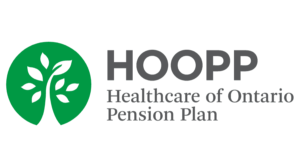HOOPP Logo